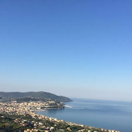 Tatil Evi Panoramica *