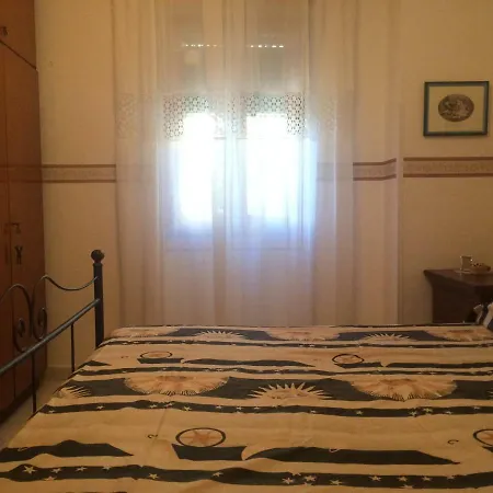 Panoramica Дом отдыха *